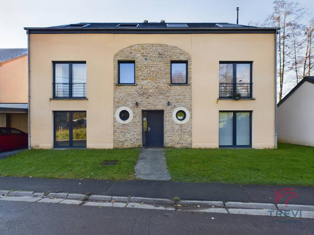 Appartement à vendre à Messancy 6780 249000.00€ 2 chambres 85.00m² - annonce 552652