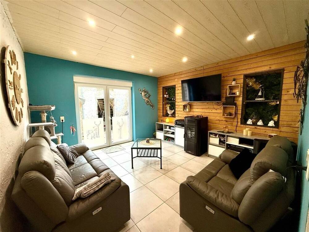 Maison à à Neufchâteau 6840 195000.00€ 3 chambres m² - annonce 552693