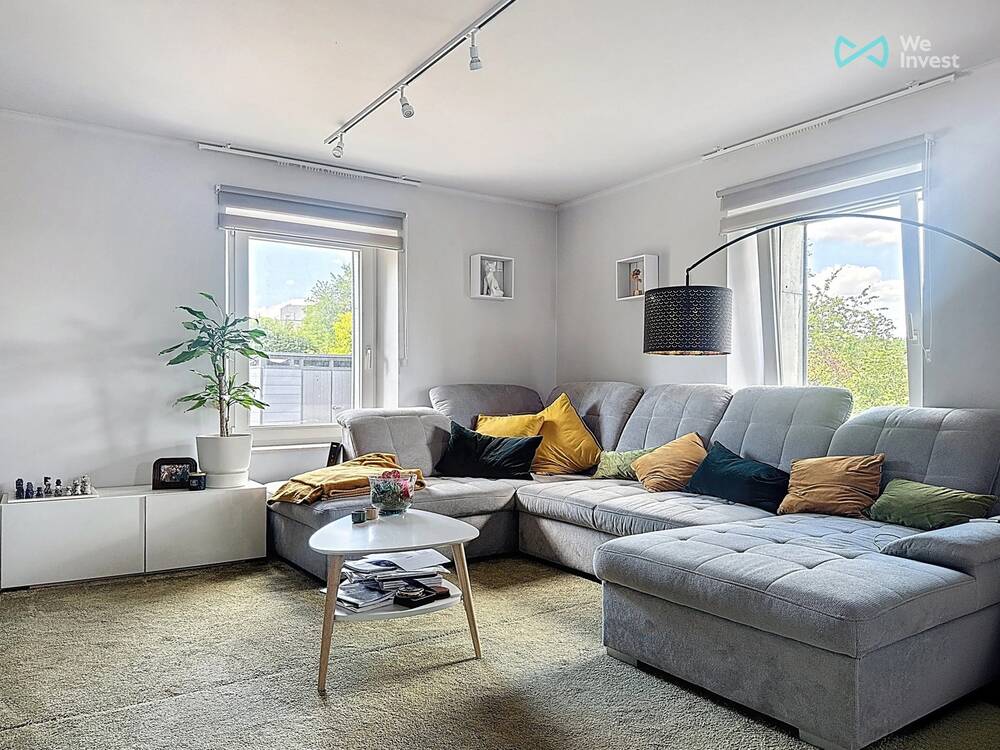 Appartement à louer à Arlon 6700 930.00€ 2 chambres 107.00m² - annonce 553284