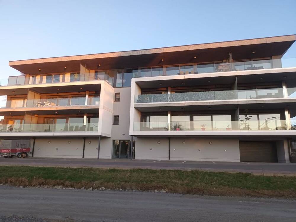 Appartement à louer à Bertrix 6880 900.00€ 2 chambres 120.00m² - annonce 553675