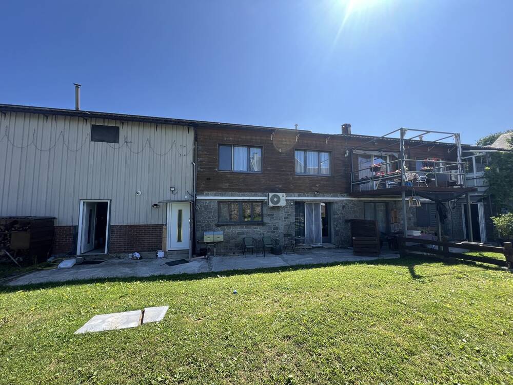 Appartement à vendre à Durbuy 6940 160000.00€ 2 chambres 139.00m² - annonce 553319