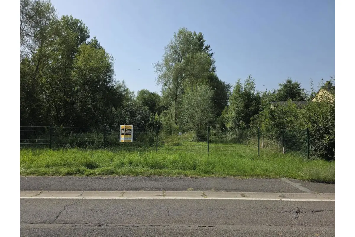 Terrain à  à Virton 6760 130000.00€  chambres m² - annonce 553207