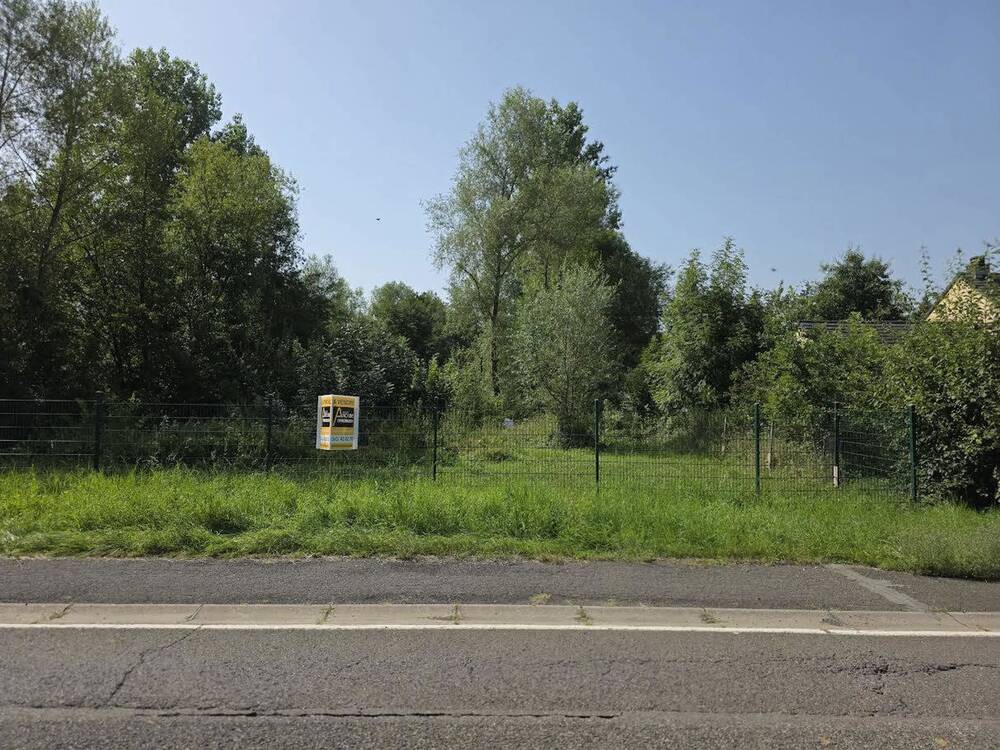 Terrain à vendre à Virton 6760 130000.00€ chambres m² - annonce 553207