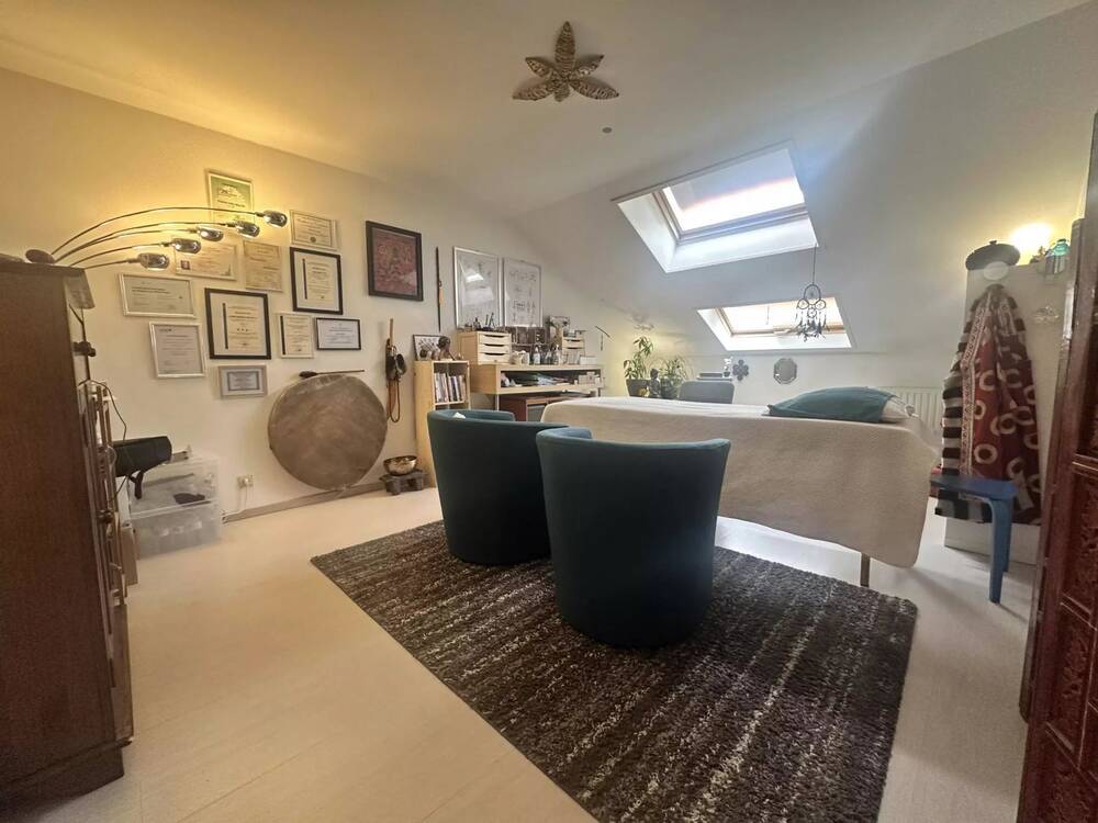 Appartement à louer à Neufchâteau 6840 0.00€ 2 chambres 104.00m² - annonce 553276