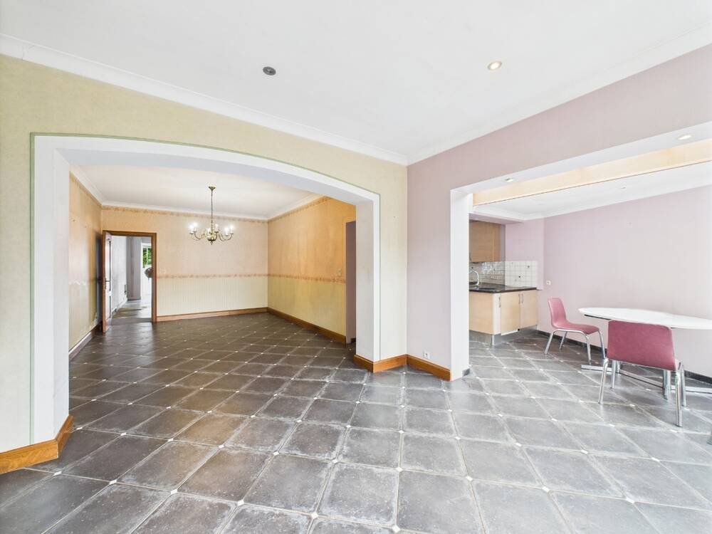 Maison à vendre à Durbuy 6940 210000.00€ 5 chambres 277.00m² - annonce 553985