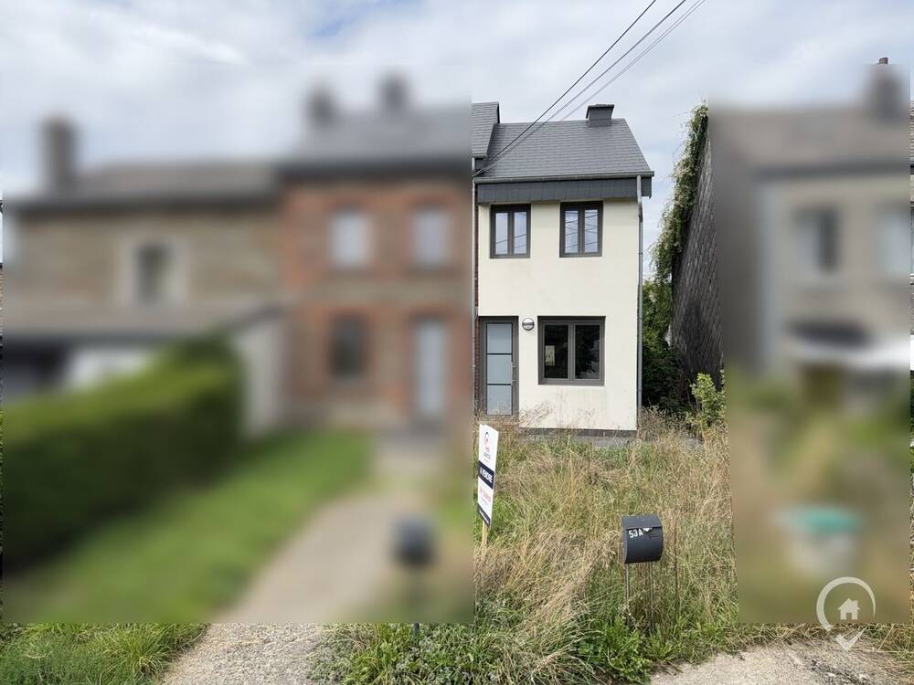 Maison à vendre à Paliseul 6850 169500.00€ 2 chambres 48.00m² - annonce 553939
