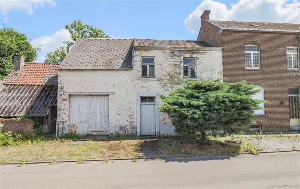 Maison à à Bovesse 5081 85000.00€ 1 chambres 68.00m² - annonce 556027