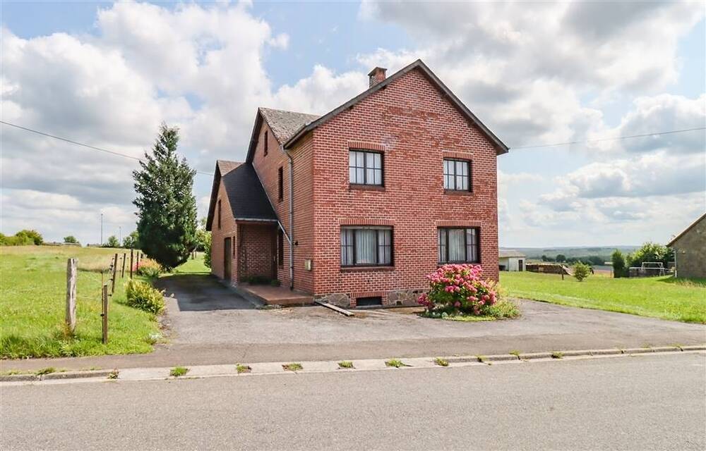 Maison à à Daverdisse 6929 219000.00€ 3 chambres 104.00m² - annonce 555987