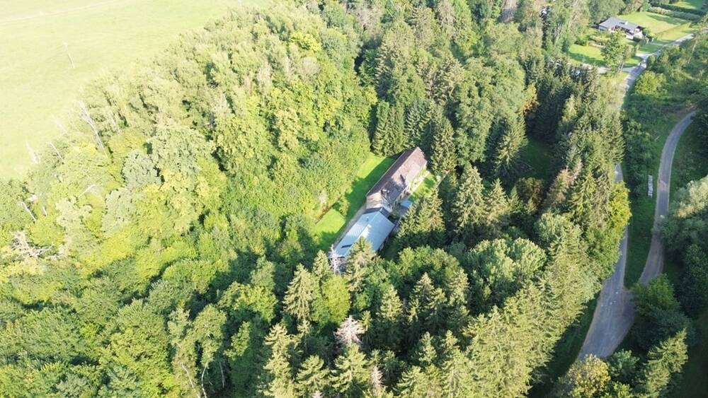 Maison à vendre à Florenville 6820 375000.00€ 4 chambres 200.00m² - annonce 556032