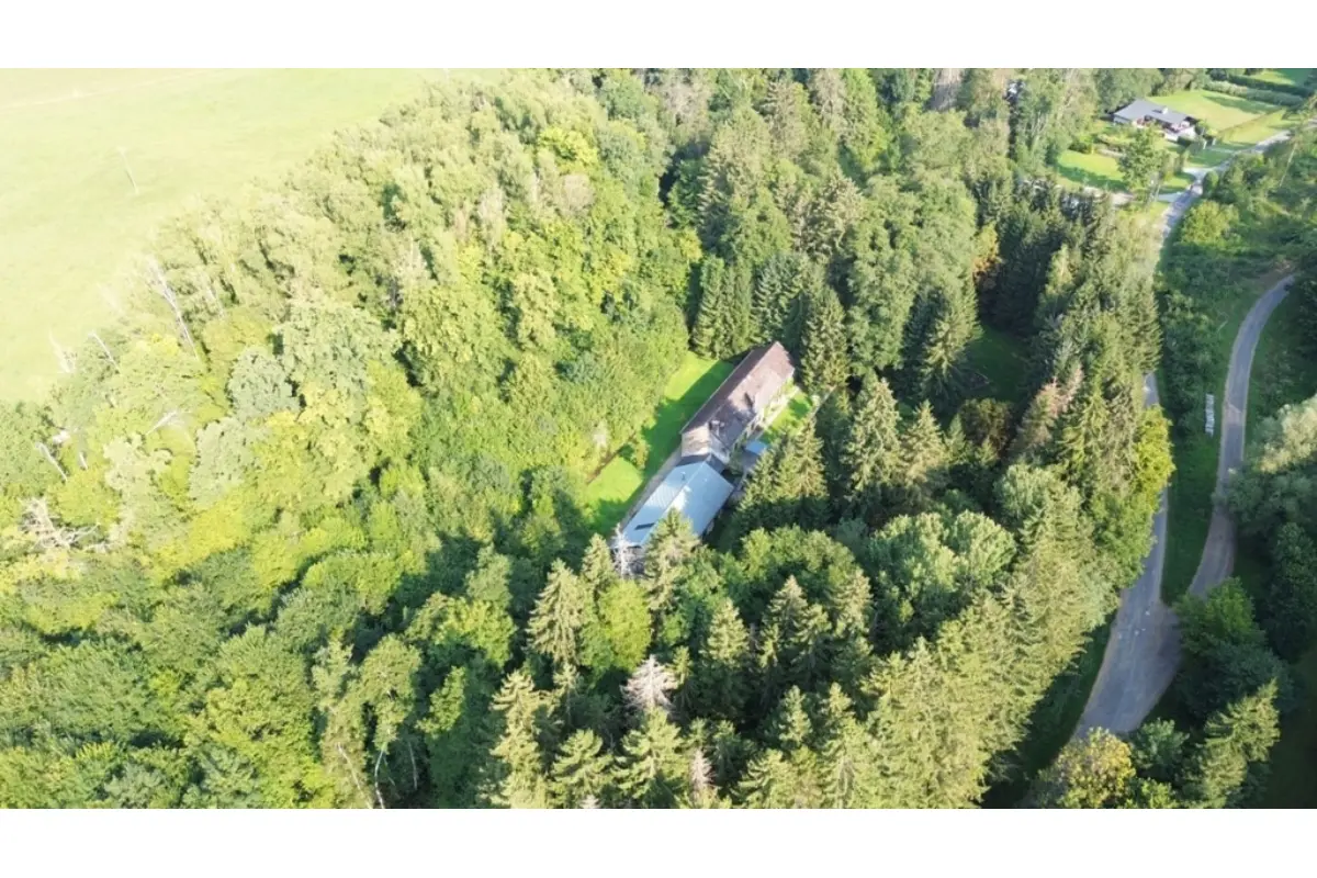 Maison à  à Florenville 6820 375000.00€ 4 chambres 200.00m² - annonce 556032