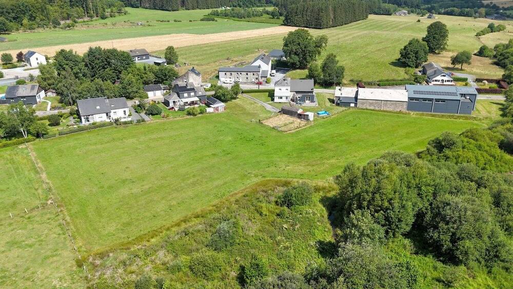 Maison à vendre à Paliseul 6850 300000.00€ 3 chambres 140.00m² - annonce 554865