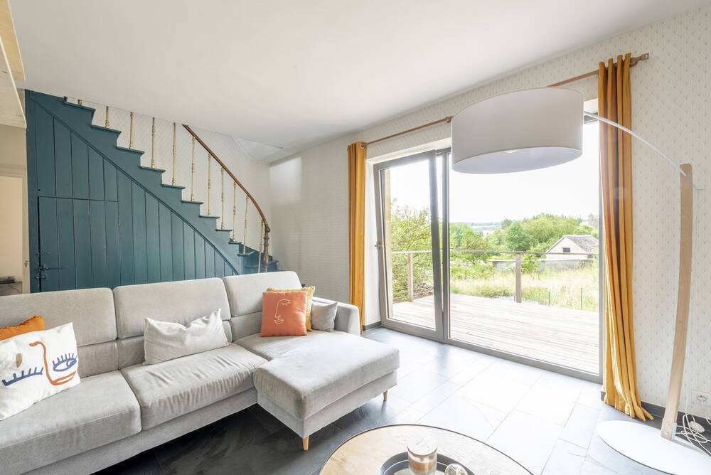 Maison à vendre à Saint-Mard 6762 385000.00€ 3 chambres 162.00m² - annonce 555131
