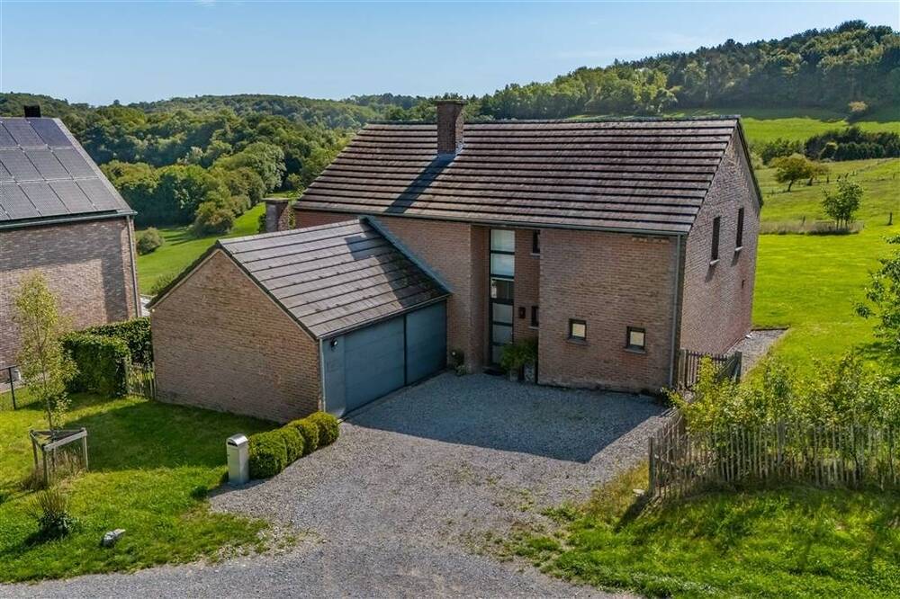 Maison à à Durbuy 6940 475000.00€ 4 chambres 169.60m² - annonce 555845