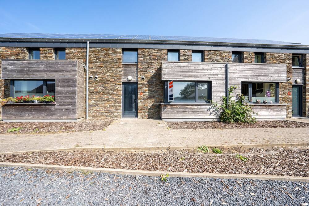 Maison à vendre à Paliseul 6850 279000.00€ 4 chambres 130.00m² - annonce 554063