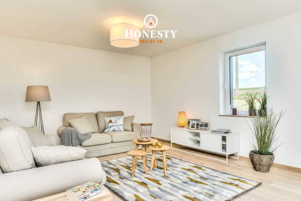Maison à vendre à Paliseul 6850 279000.00€ 4 chambres 130.00m² - annonce 554063