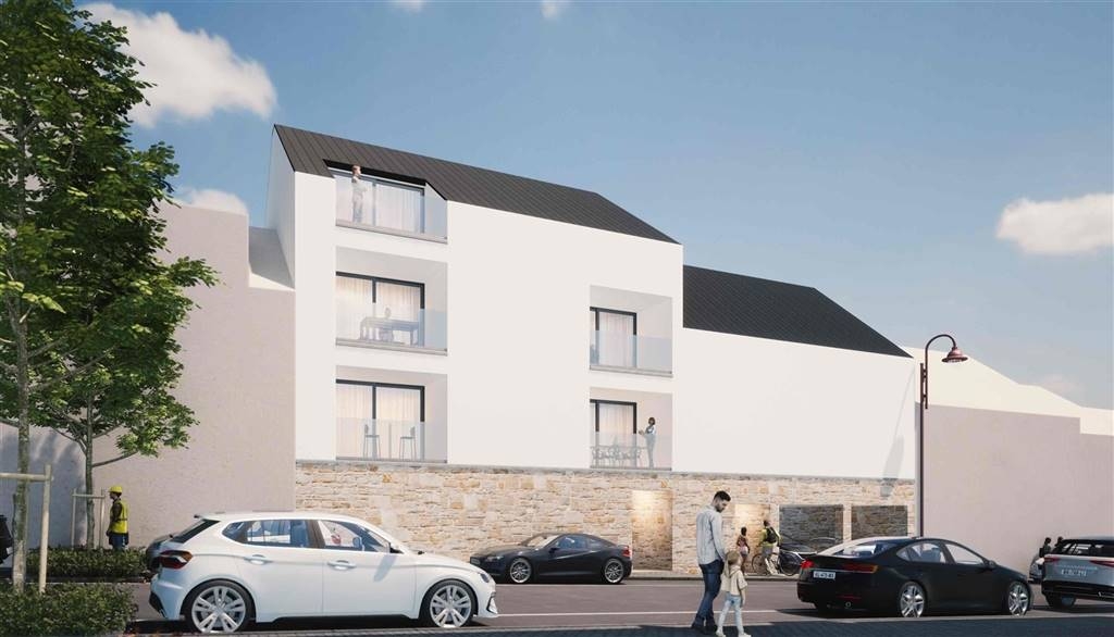 Maison à vendre à Houffalize 6660 325000.00€ 14 chambres 517.00m² - annonce 554642