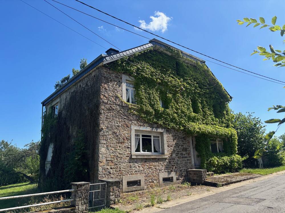 Maison à vendre à Erezée 6997 295000.00€ 4 chambres 180.00m² - annonce 554883