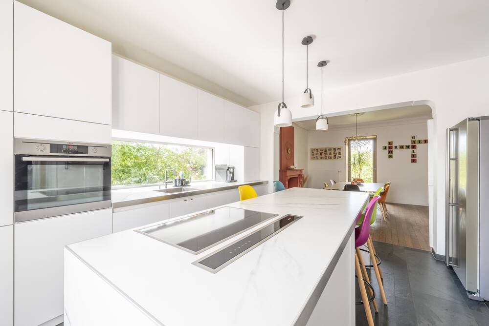 Maison à vendre à Saint-Mard 6762 385000.00€ 3 chambres 162.00m² - annonce 595282