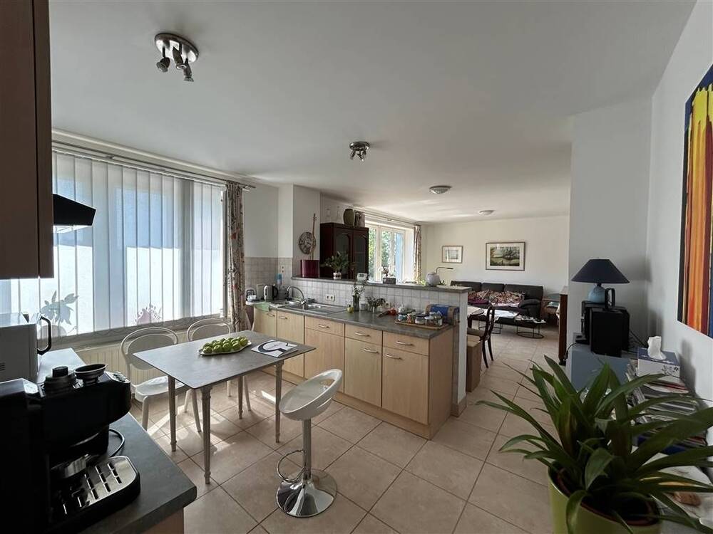 Appartement à louer à Marche-en-Famenne 6900 690.00€ 2 chambres 111.00m² - annonce 554698