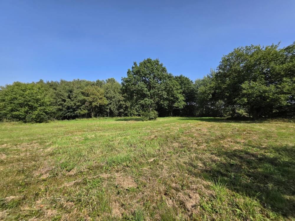 Terrain à  à Ferrières 4190 119000.00€  chambres m² - annonce 554237