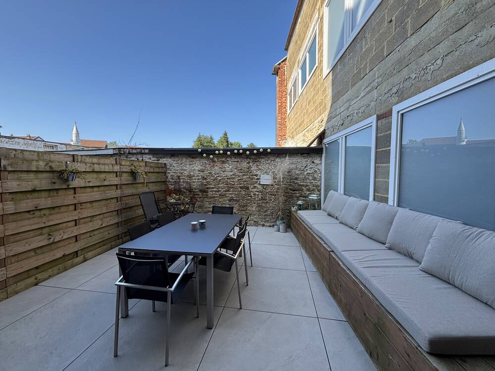 Maison à louer à Virton 6760 1250.00€ 3 chambres 195.00m² - annonce 556624