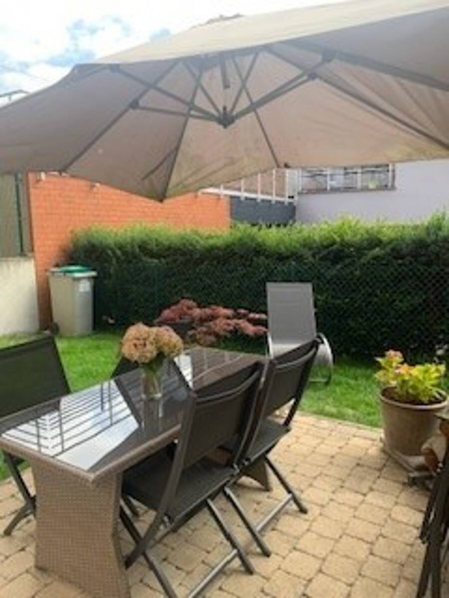 Appartement à louer à Durbuy 6940 900.00€ 2 chambres 108.00m² - annonce 557336