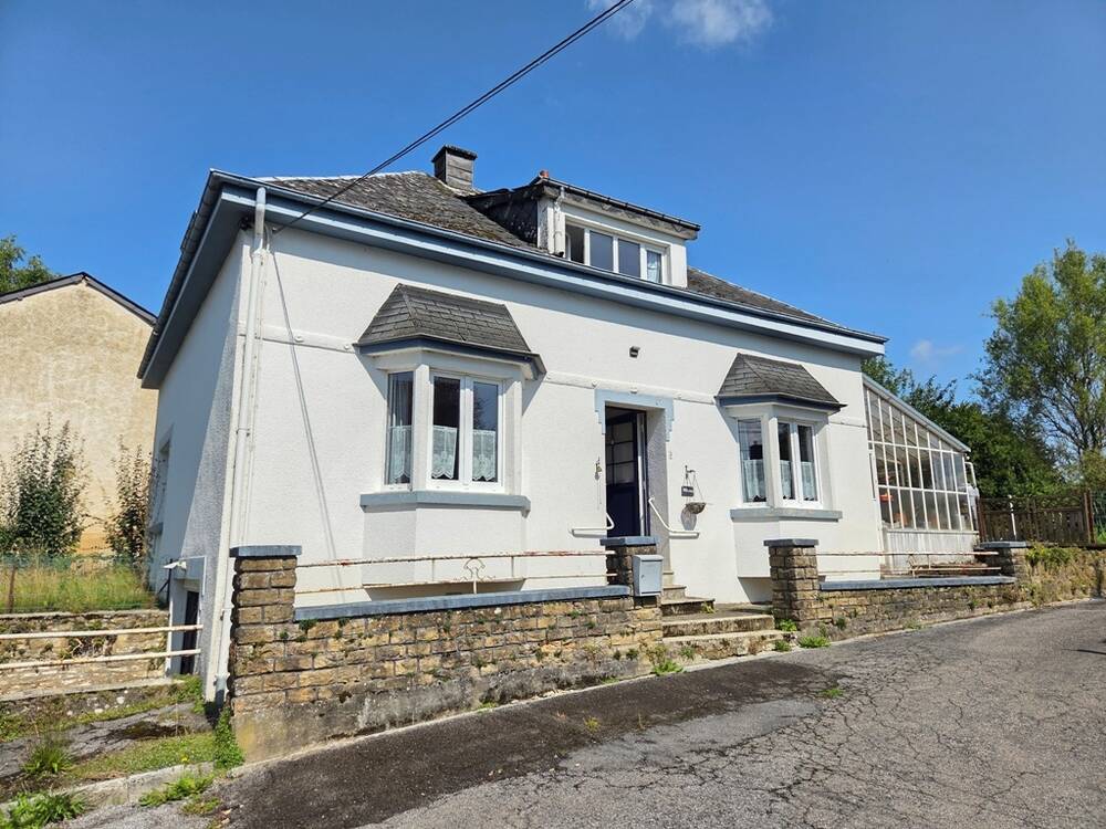 Maison à vendre à Sainte-Cécile 6820 230000.00€ 2 chambres 120.00m² - annonce 558355
