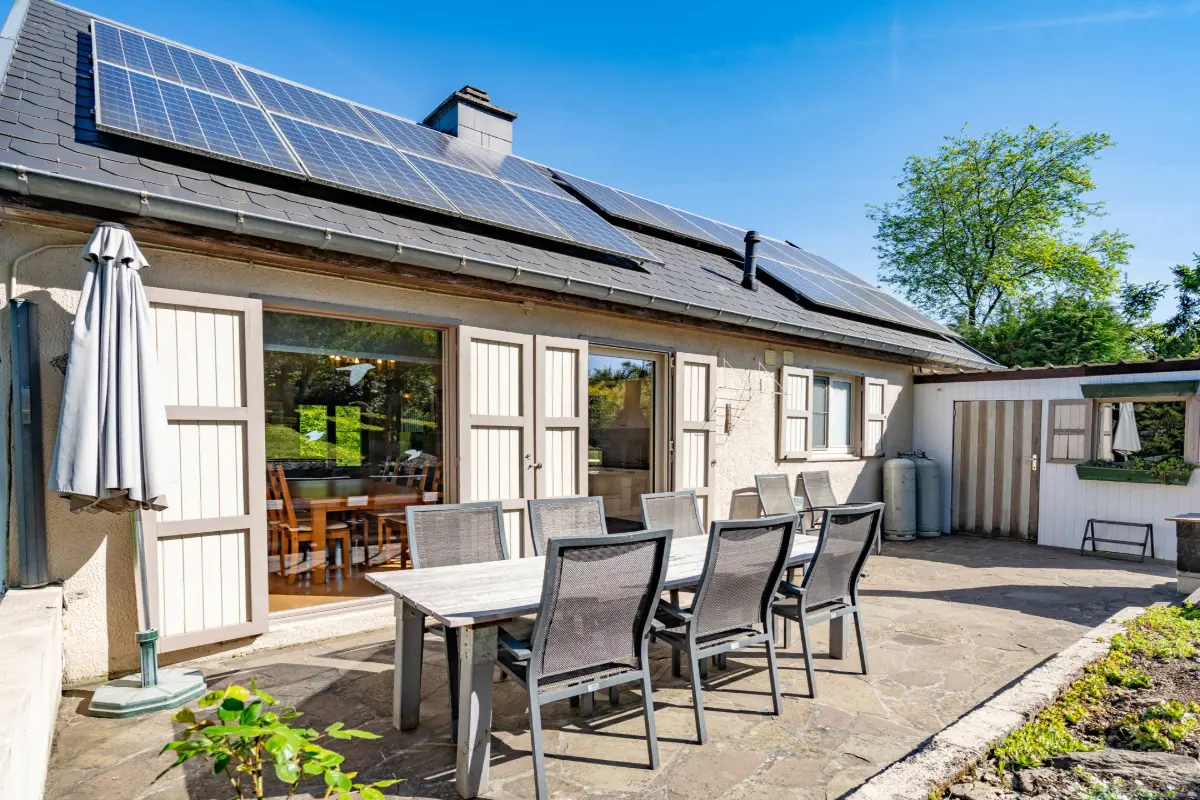 Maison à vendre à Tenneville 6970 335000.00€ 4 chambres 138.00m² - annonce 558474