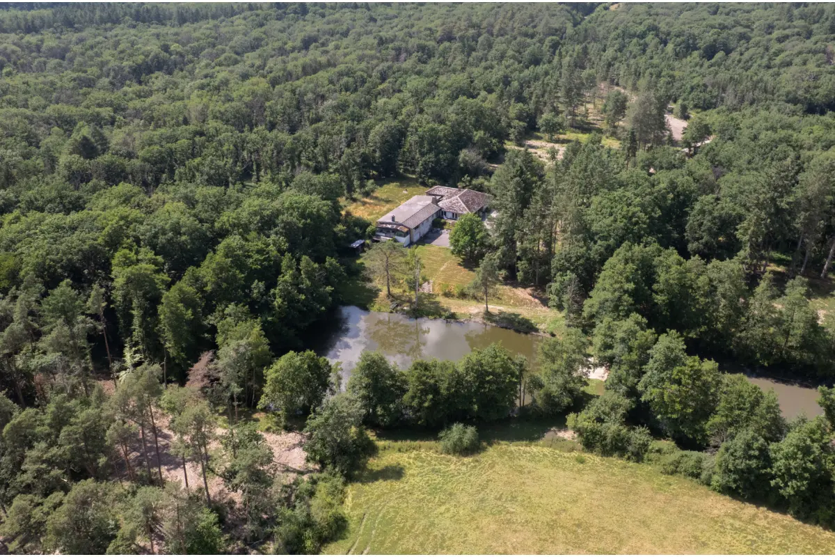 Maison à vendre à Marche-en-Famenne 6900 1200000.00€ 8 chambres 514.00m² - annonce 558186