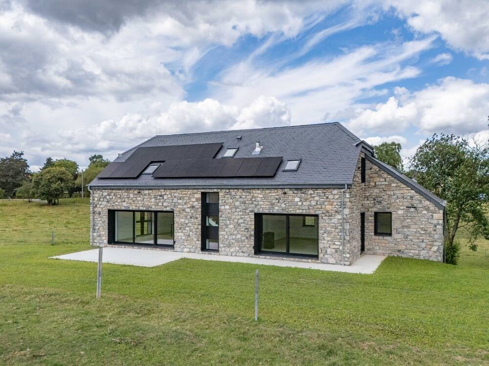 Maison à vendre à Marche-en-Famenne 6900 950000.00€ 6 chambres 447.32m² - annonce 558512