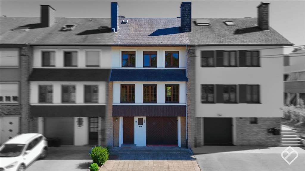 Maison à vendre à Arlon 6700 340000.00€ 3 chambres 146.00m² - annonce 558243