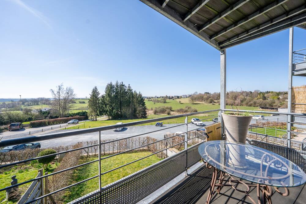 Appartement à vendre à Bertrix 6880 210000.00€ 2 chambres 77.74m² - annonce 557525