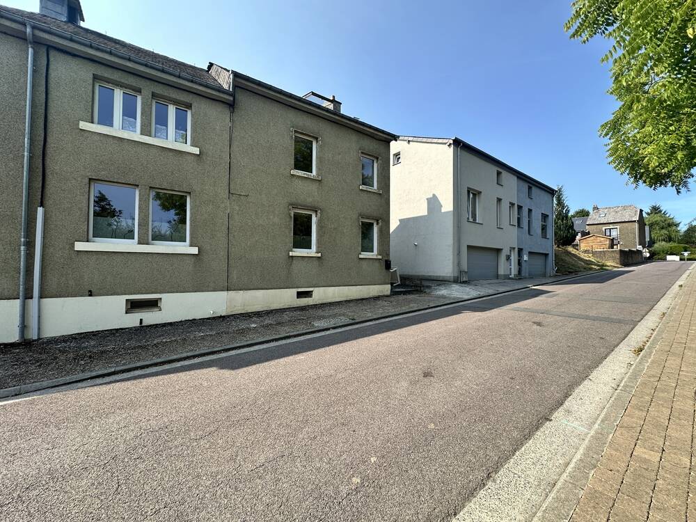 Maison à louer à Arlon 6700 1350.00€ 3 chambres 198.00m² - annonce 558371