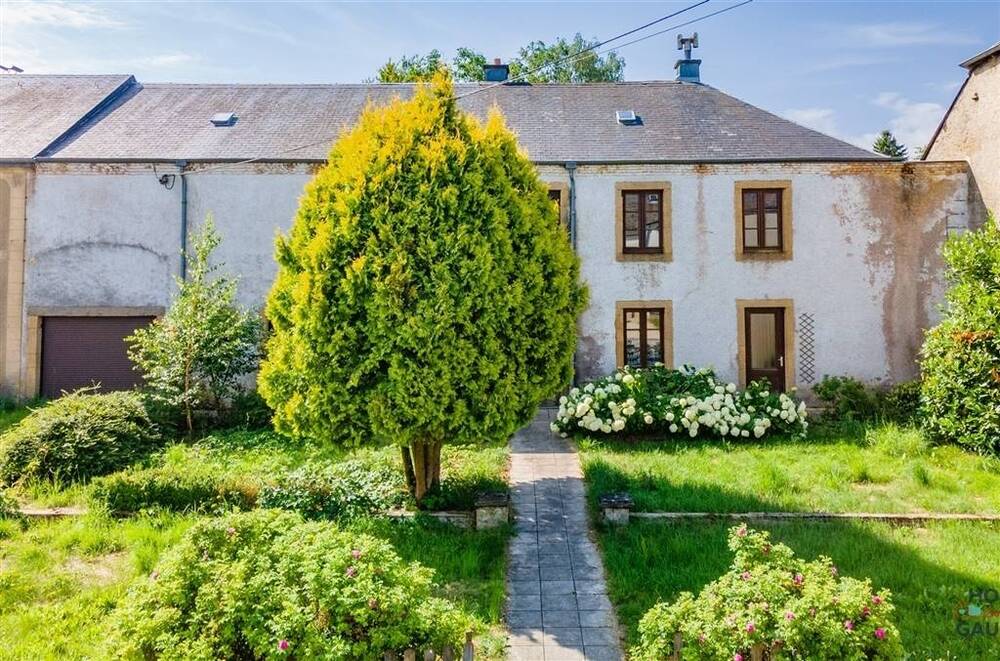 Maison à vendre à Meix-le-Tige 6747 298000.00€ 4 chambres 190.00m² - annonce 558067