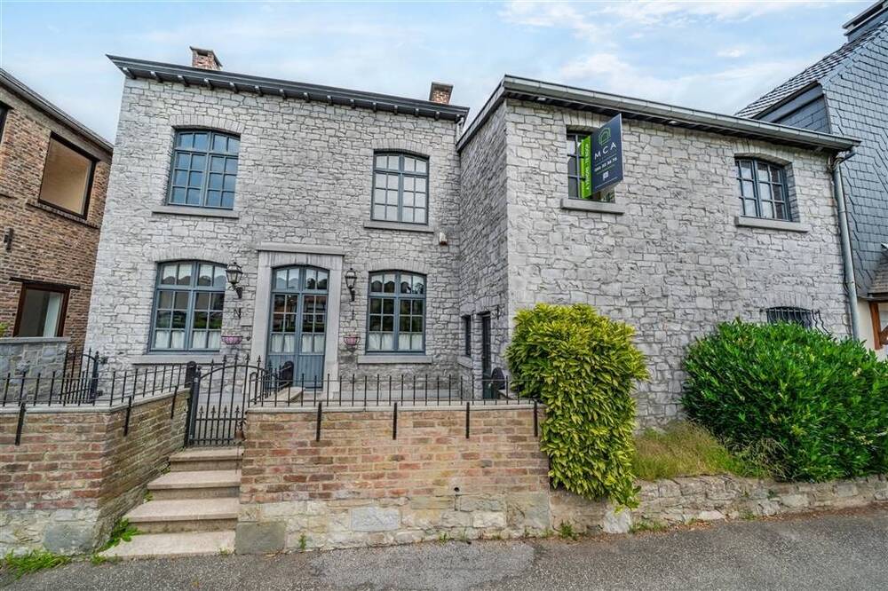 Maison à à Hamoir 4180 295000.00€ 3 chambres 194.00m² - annonce 557785