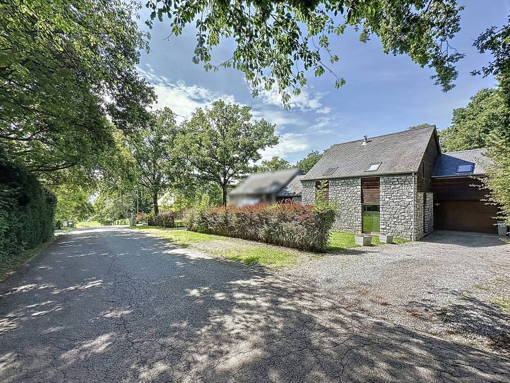 Maison à vendre à Durbuy 6940 449000.00€ 4 chambres 240.00m² - annonce 559549
