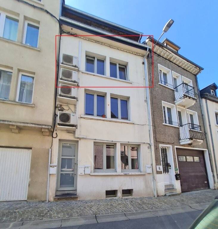 Appartement à louer à Bouillon 6830 475.00€ 1 chambres 40.00m² - annonce 559119