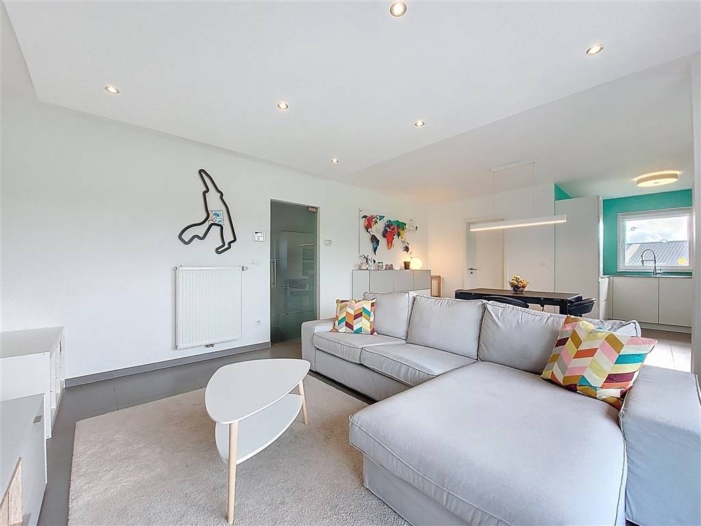 Appartement à vendre à Arlon 6700 399000.00€ 4 chambres 150.00m² - annonce 558965