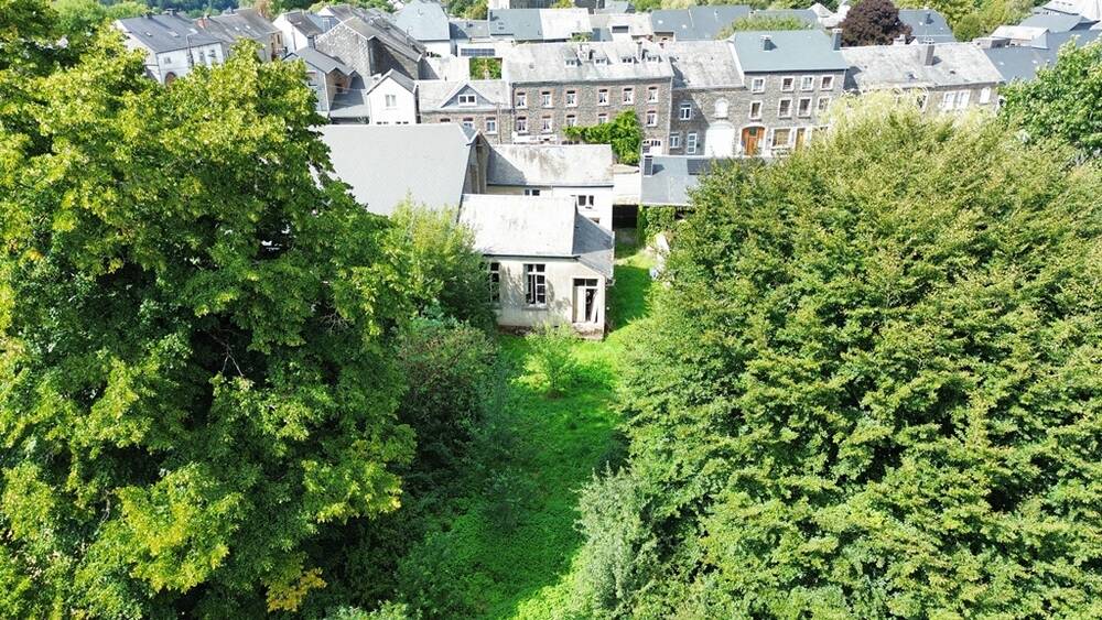 Maison à vendre à Herbeumont 6887 165000.00€ 3 chambres 200.00m² - annonce 558917