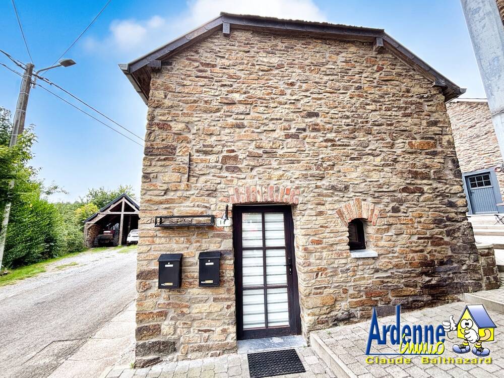 Maison à louer à Ortho 6983 650.00€ 1 chambres 73.00m² - annonce 559537