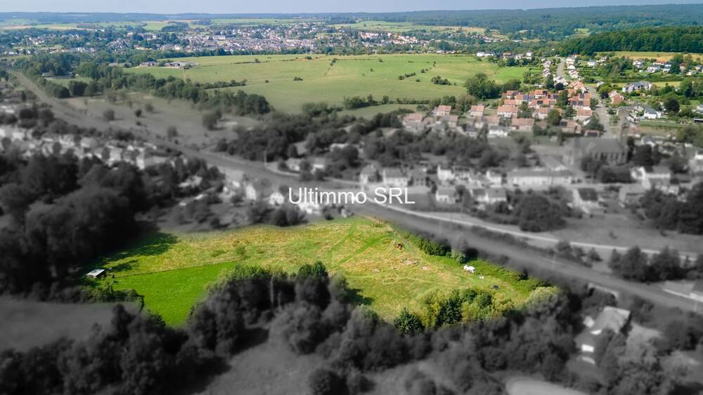 Terrain non bâtissable à vendre à Virton 6760 109000.00€  chambres m² - annonce 583928