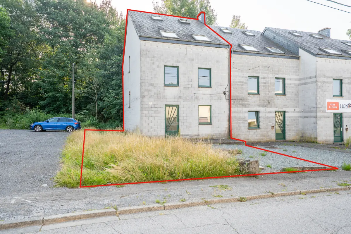 Maison à vendre à Libramont-Chevigny 6800 0.00€ 10 chambres 160.00m² - annonce 650259