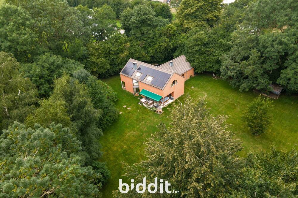 Maison à vendre à Vielsalm 6690 280000.00€ 4 chambres 268.00m² - annonce 560343