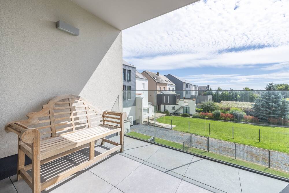 Appartement à vendre à Arlon 6700 369000.00€ 2 chambres 81.00m² - annonce 560739