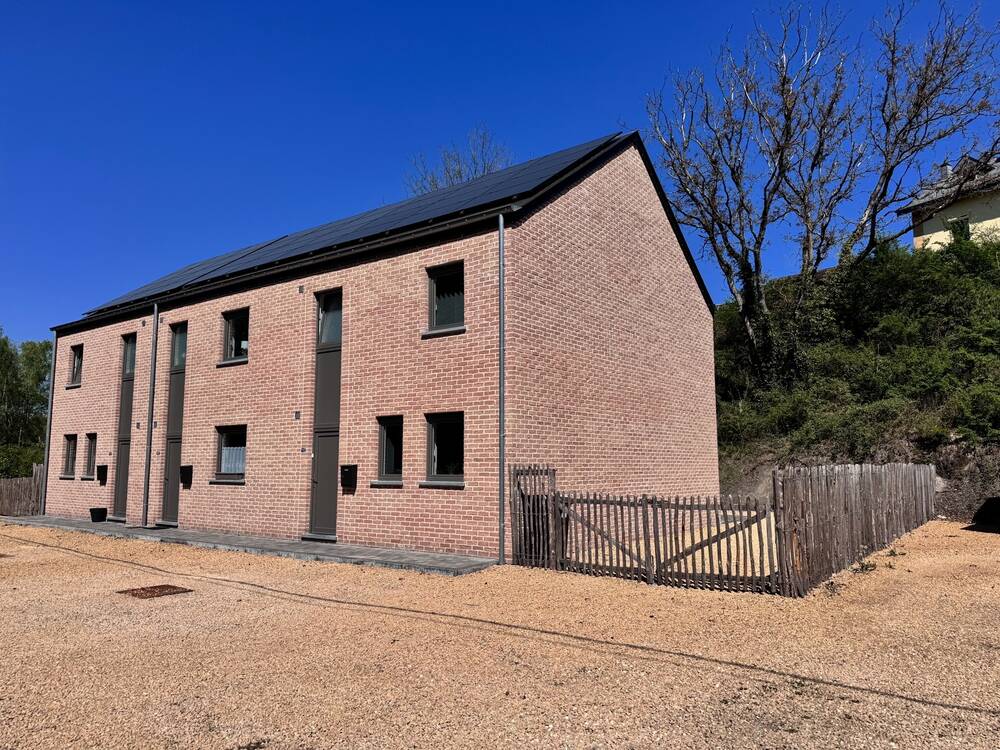 Maison à vendre à Durbuy 6940 265000.00€ 3 chambres 127.00m² - annonce 560540