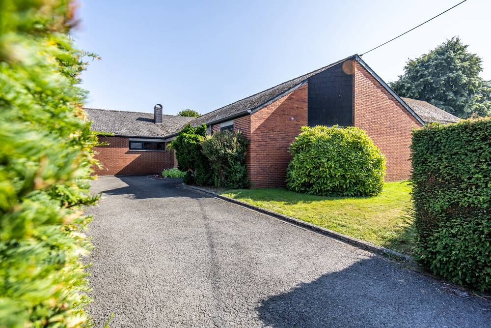 Maison à à Eghezée 5310 375000.00€ 4 chambres 210.00m² - annonce 598298