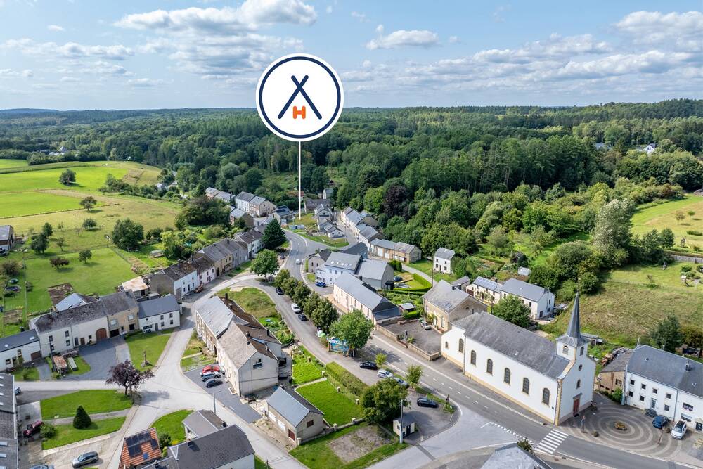 Maison à vendre à Châtillon 6747 409900.00€ 3 chambres 143.96m² - annonce 560887
