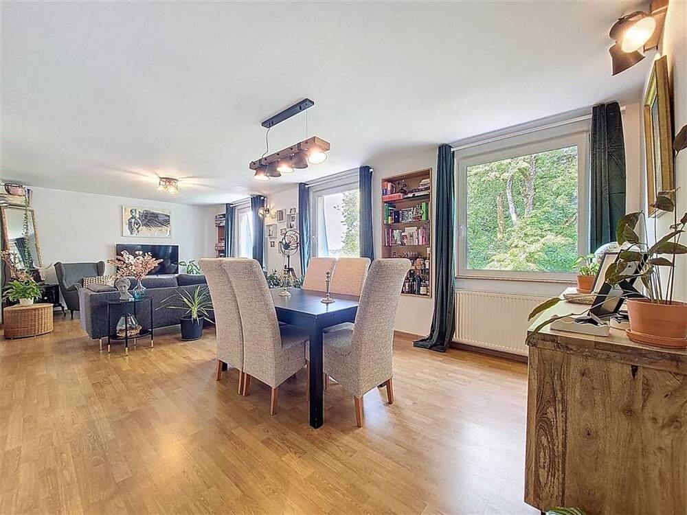 Appartement à à Arlon 6700 280000.00€ 2 chambres 100.00m² - annonce 561920