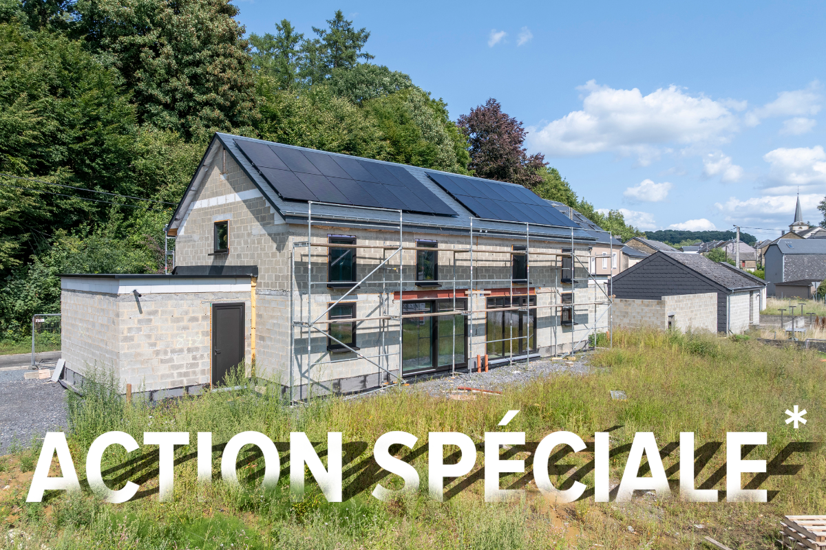 Maison à vendre à Châtillon 6747 429900.00€ 3 chambres 143.24m² - annonce 560889