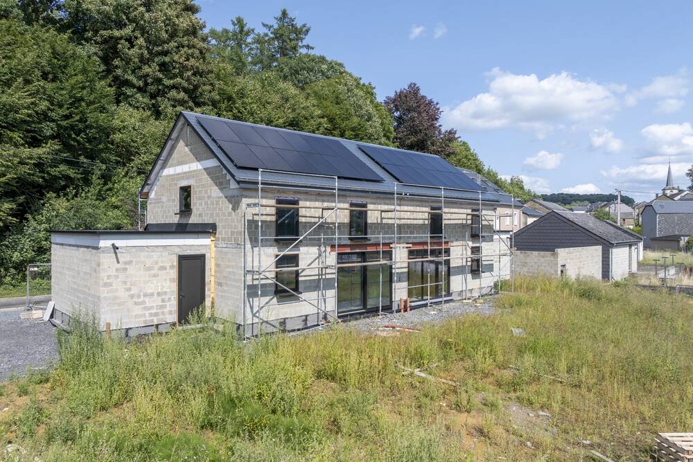 Maison à vendre à Châtillon 6747 429900.00€ 3 chambres 143.24m² - annonce 560889